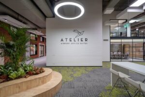 Atelier Aerocity