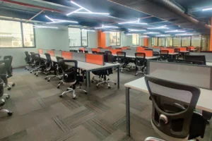 Acquir Workspaces Udyog Vihar