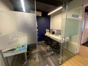 Amigo – Coworking