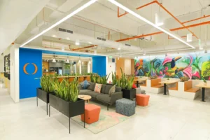 Cowrks – Noida sector 62