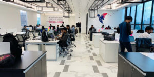 Worknest – Noida sector 3