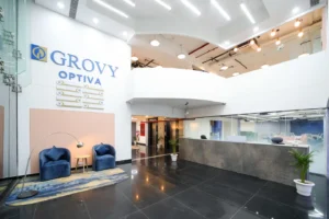alt.f coworking – Sector 68