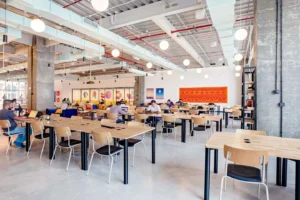 WEWORK – Sector 16B