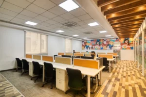 Workspace by Innova