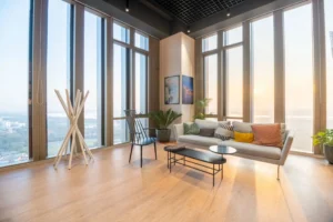 Spaces Max Towers – Noida Sector 16B