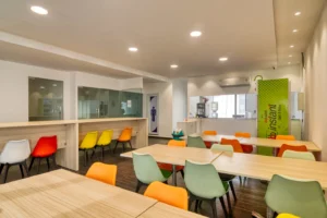 Workspace by Innova