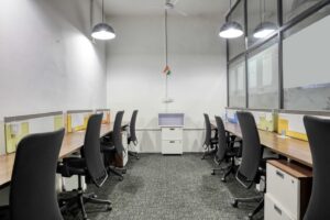 91 Springboard, Noida Sector -1