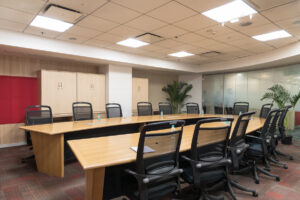 Serenia Coworking Spaces Noida