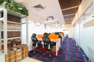CoWorkZen