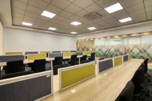 Workspace by Innova
