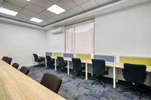 Workspace by Innova