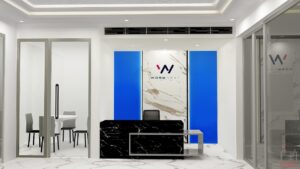 Worknest – Noida sector 3