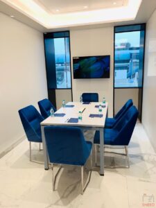 Worknest – Noida sector 3