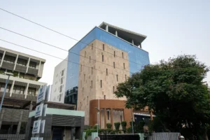 Regus WTT – Sector 16