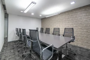 Regus WTT – Sector 16