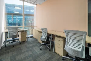 Regus WTT – Sector 16