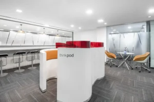 Regus WTT – Sector 16