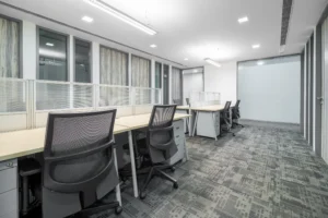 Regus WTT – Sector 16