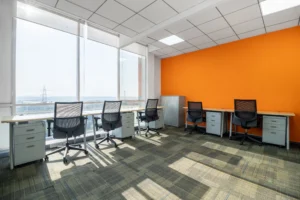 Regus WTT – Sector 16