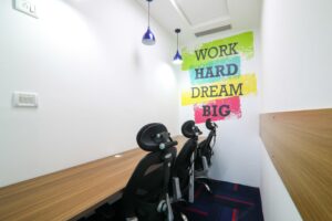 CoWorkZen