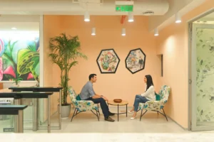 Cowrks – Noida sector 62