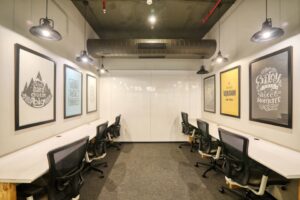 SupremeWork – Mindmill Corporate Tower, Sector 16 , Noida