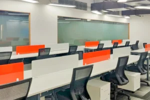 Indiqube Sec 62