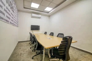 Workspace by Innova