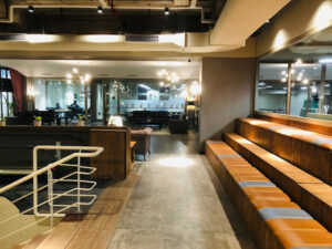 SpringHouse – JMD Regent Arcade – MG Road