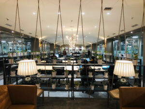 SpringHouse – JMD Regent Arcade – MG Road