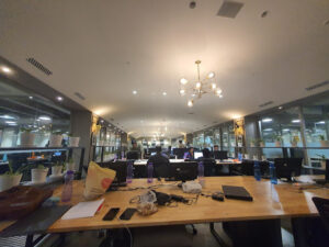 SpringHouse – JMD Regent Arcade – MG Road