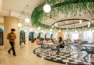 Cowrks Cyber City