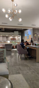 SpringHouse – JMD Regent Arcade – MG Road