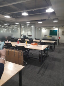 SpringHouse – JMD Regent Arcade – MG Road