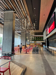 The Executive Center – Cyber City