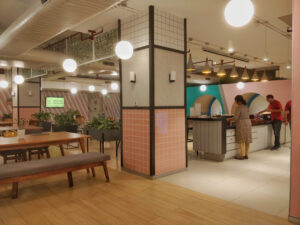 Cowrks Cyber City