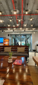 Awfis Unitech