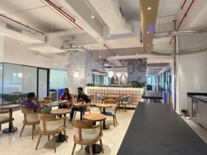 Avanta MG Road