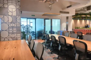 Avanta MG Road