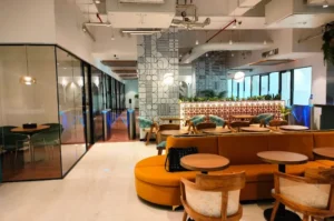 Avanta MG Road