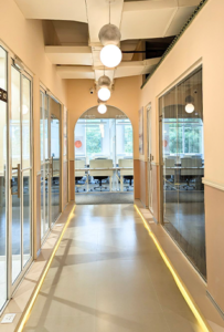 Alt F Sohna Road –  Orchid Business Park