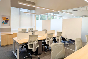Alt F Sohna Road –  Orchid Business Park