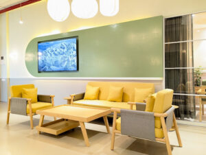 Alt F Sohna Road –  Orchid Business Park