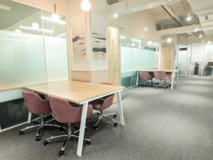 Alt F Sohna Road –  Orchid Business Park