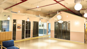 Alt F Sohna Road –  Orchid Business Park