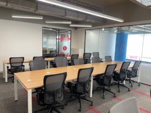 The Office Pass (TOP), Golf Course Road, Gurgaon