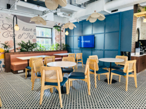 Ofis Square – MG Road Annexe
