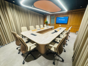Ofis Square – MG Road Annexe