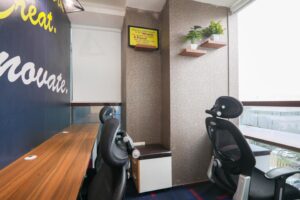 CoWorkZen