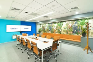 Cowrks – Noida sector 62